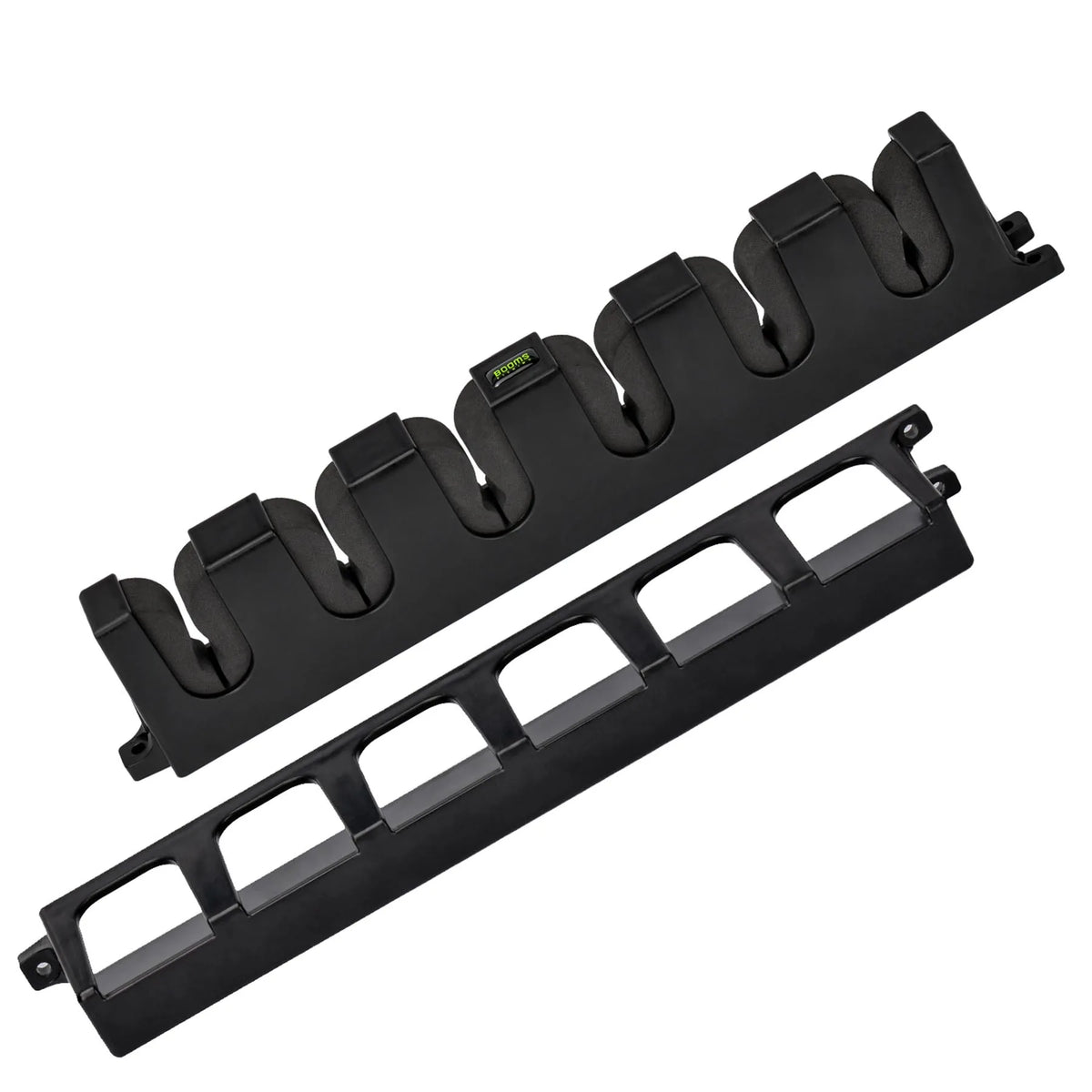 Suporte Vertical Modular para 6 Varas - Águas Nobres