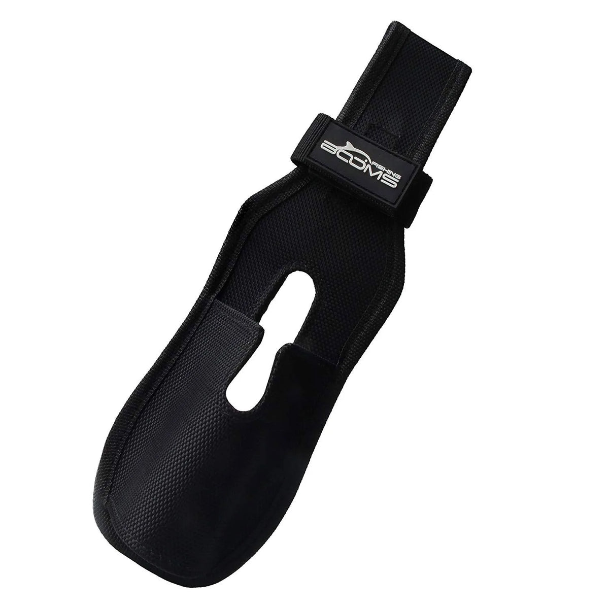 Suporte para Vara de Pesca em Nylon com Capa para Armazenamento - Águas Nobres