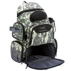 Mochila de Pesca Multifuncional Tática