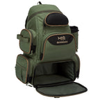 Mochila de Pesca Multifuncional Tática