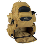 Mochila de Pesca Multifuncional Tática