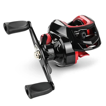 Kit de Pesca Tríade Carretilha