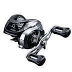 Carretilha de Pesca Ultralight com Freio Magnético