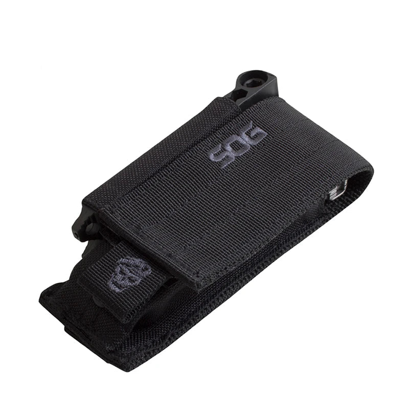 Alicate Multiferramenta EDC com Bainha de Nylon