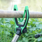 Cabeça de Descanso para Vara de Pesca de Carpa