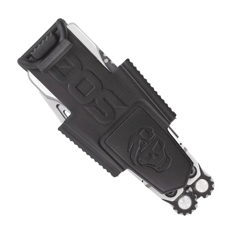 Alicate Multiferramenta EDC com Bainha de Nylon