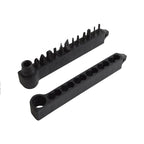 Kit de Broca Hexagonal com Chaves de Fenda