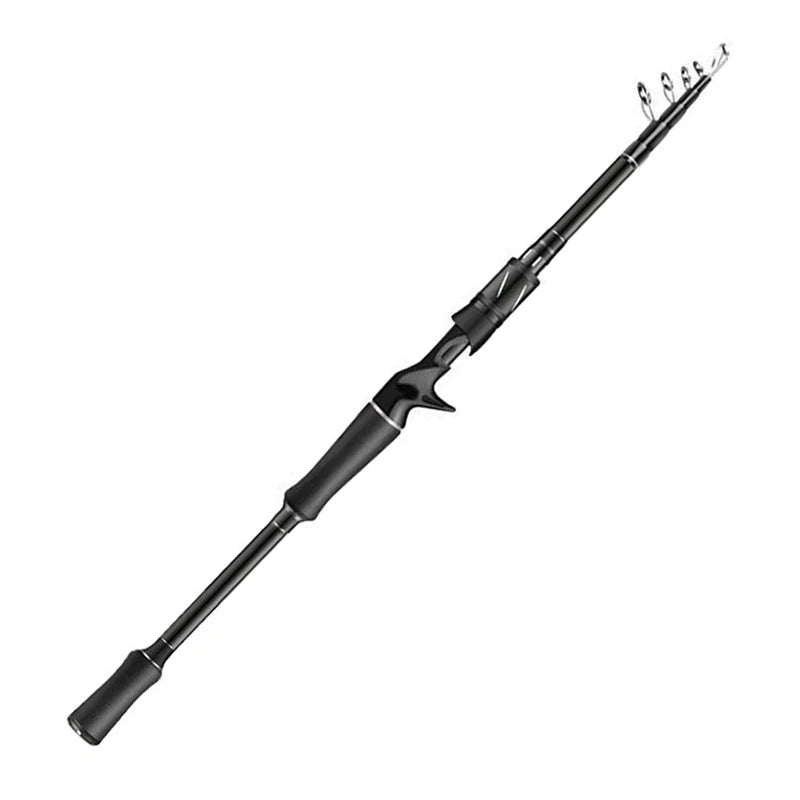 Kit de Pesca Tríade Carretilha