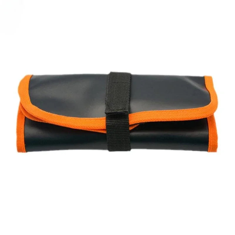 Saco de Armazenamento para Iscas de Pesca com 12 Slots Impermeável