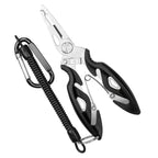 Alicate de Pesca Compacto