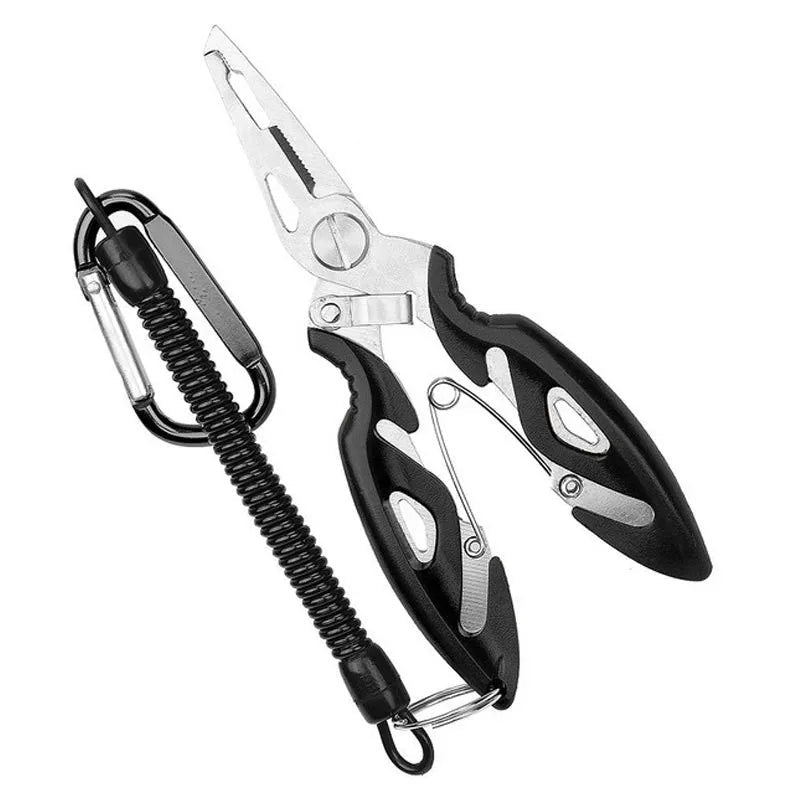 Alicate de Pesca Compacto