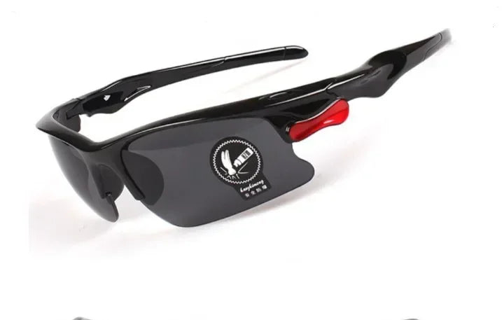Óculos Táticos Polarizados para Esportes ao Ar Livre