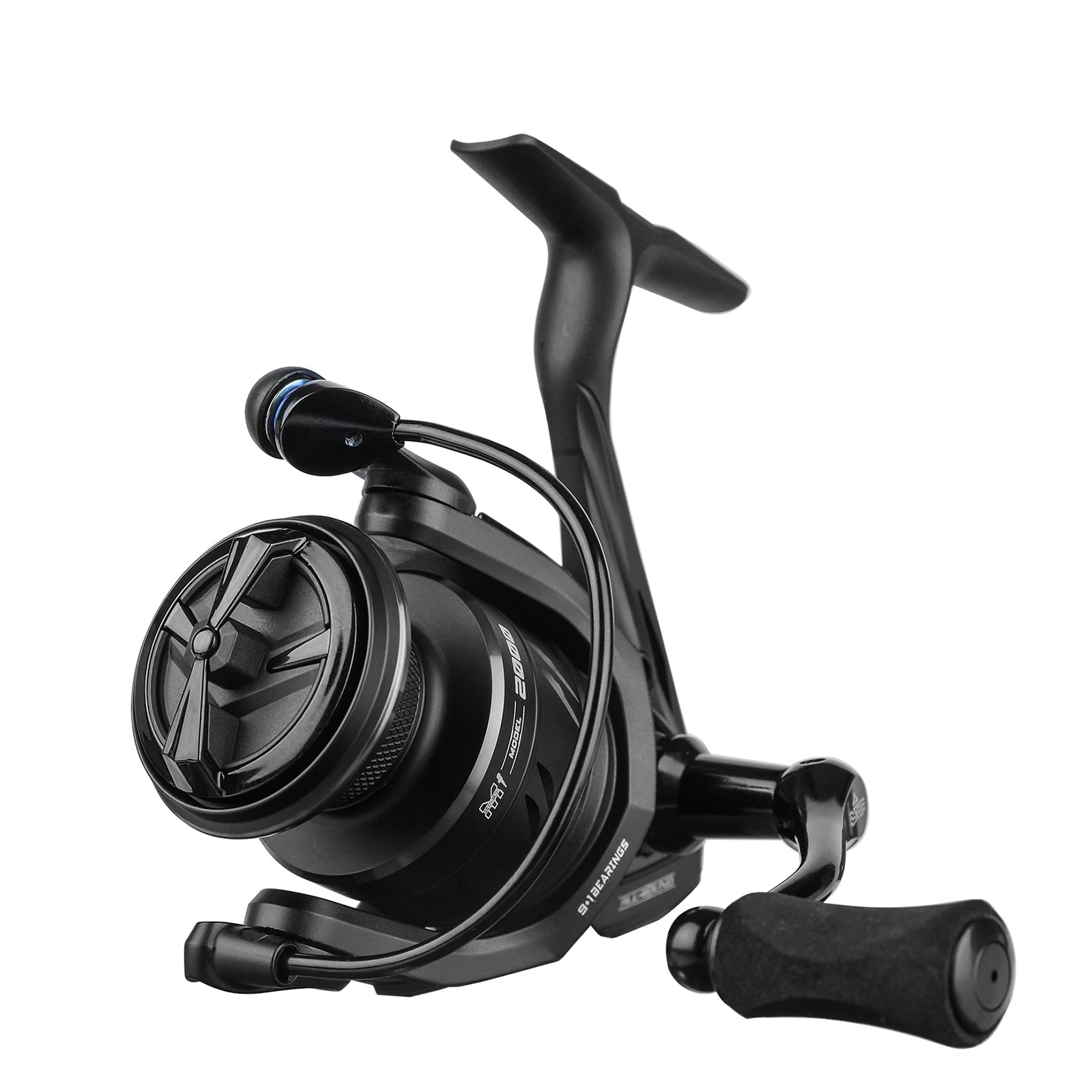 Molinete de Pesca Handing M1 Drag