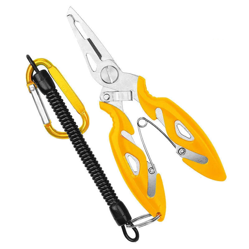 Alicate de Pesca Compacto