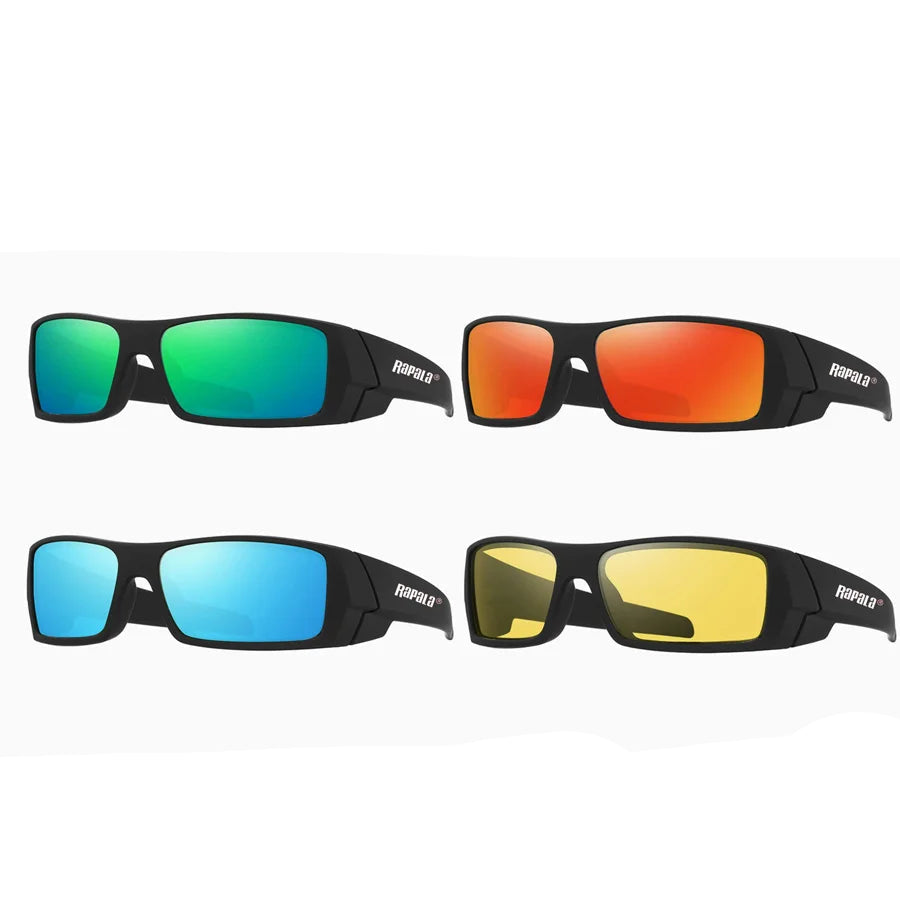 Óculos de Sol Polarizados Anti-UV