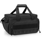Bolsa Tática de Ferramentas com Base Antiderrapante