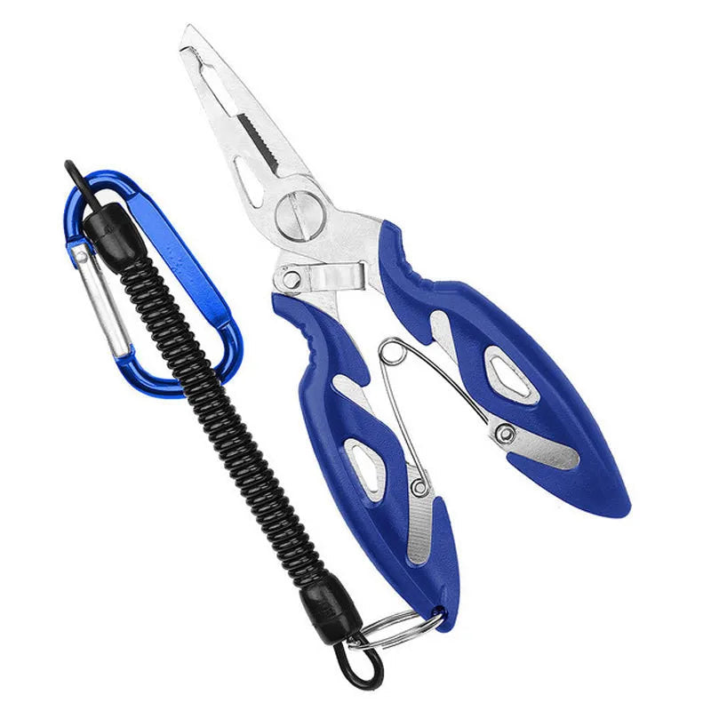 Alicate de Pesca Compacto