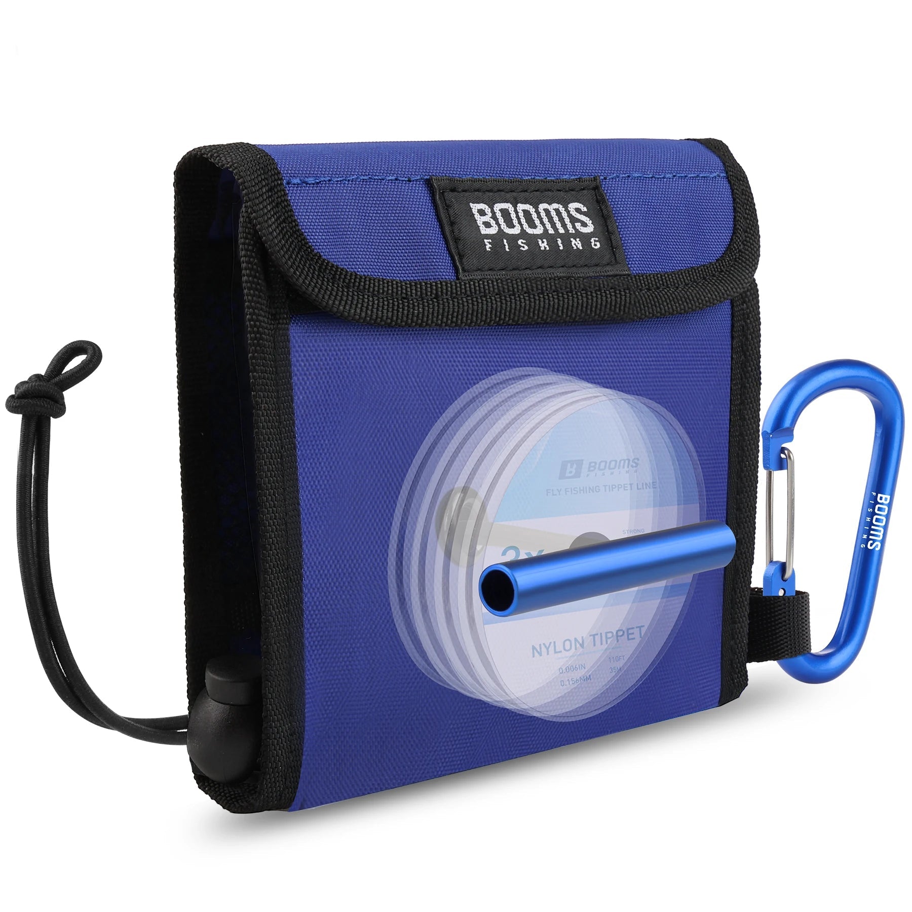 Bolsa para Pesca Fly Fishing com 10 Compartimentos - Águas Nobres