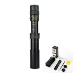Telescópio Monocular Profissional Zoom Forte com Tripé
