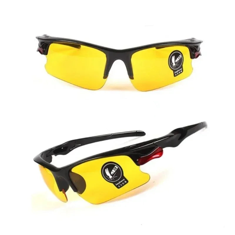 Óculos Táticos Polarizados para Esportes ao Ar Livre