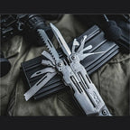 Alicate Multifuncional Militar Tático