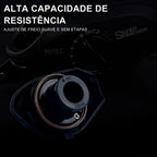 Carretilha Digital com Freio Eletromagnético