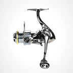 Molinete Spinning VANPES Antiferrugem com Drag System de 8Kg - Águas Nobres
