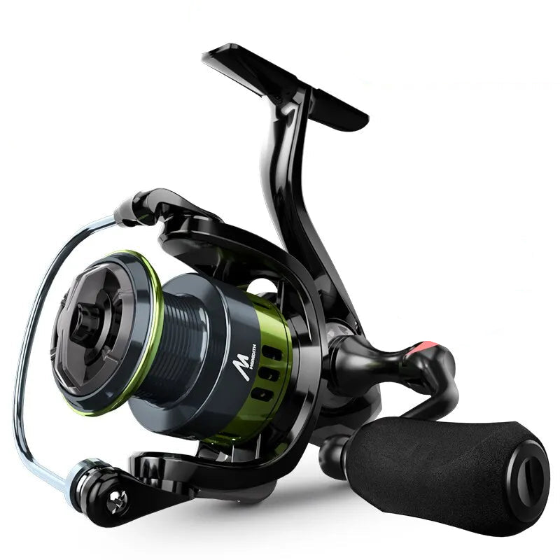 Kit de Pesca Tríade Molinete