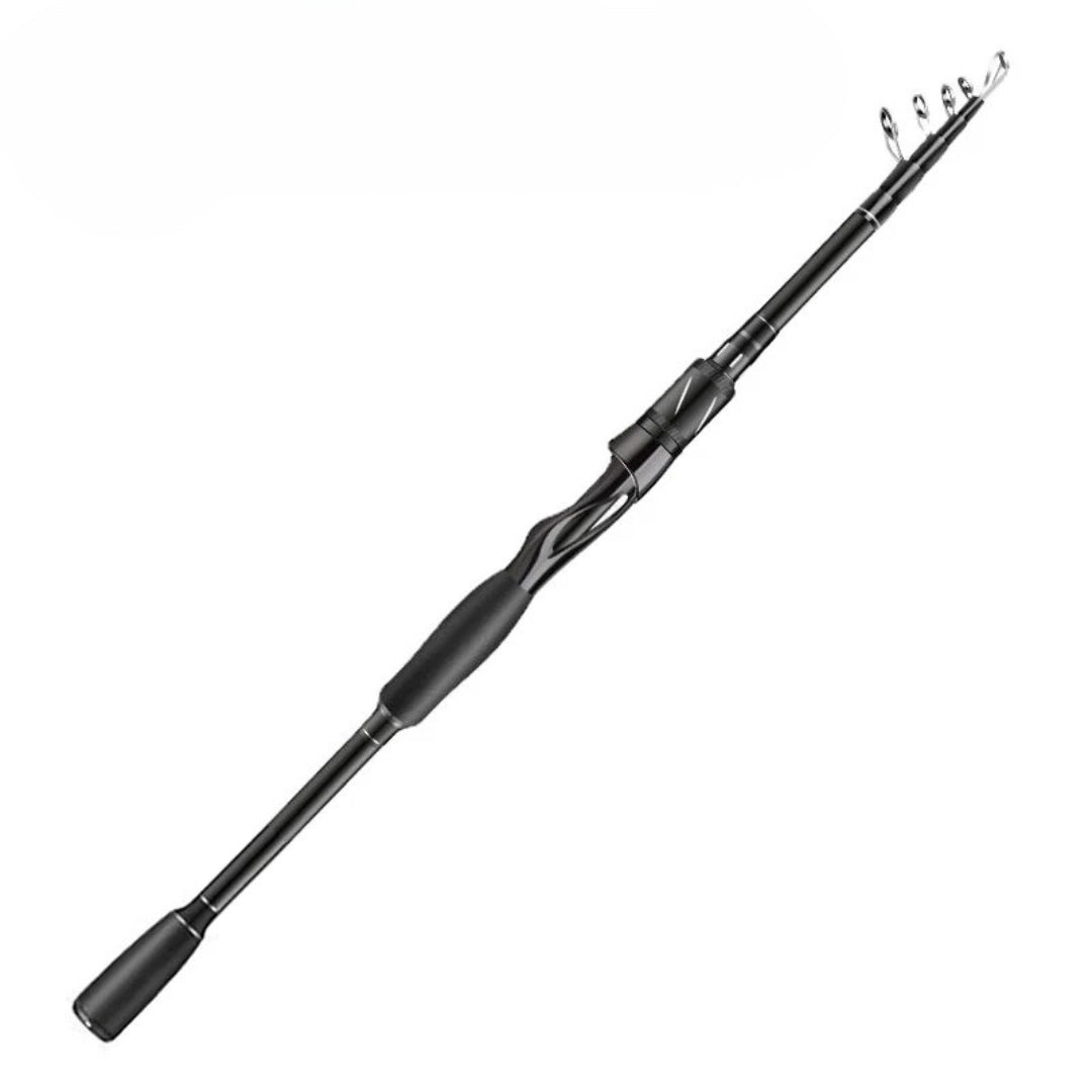 Kit de Pesca Tríade Molinete