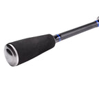 Vara Telescópica Ultralight Carbono Spinning Portátil